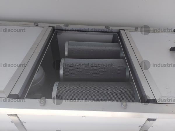 1#10341 Attrezzature da ristorazione in vendita - foto 23