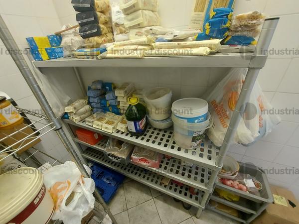 1#10341 Attrezzature da ristorazione in vendita - foto 28