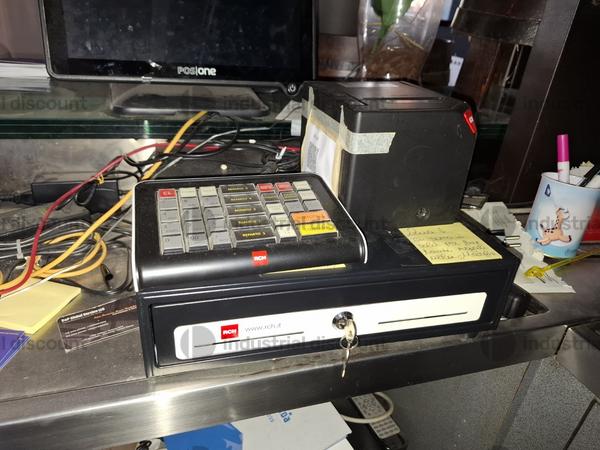 1#10342 Attrezzature accessori e arredi per ristorazione in vendita - foto 4