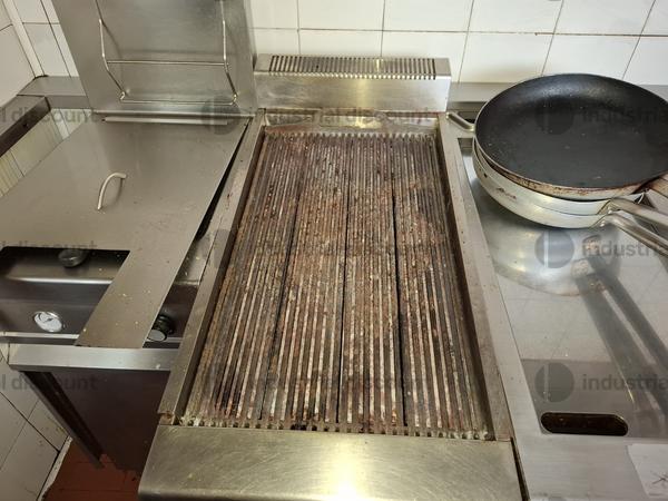 1#10342 Attrezzature accessori e arredi per ristorazione in vendita - foto 11