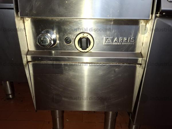 1#10342 Attrezzature accessori e arredi per ristorazione in vendita - foto 12
