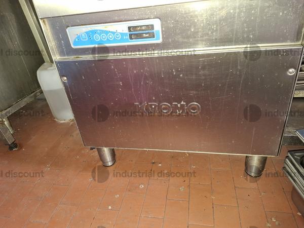1#10342 Attrezzature accessori e arredi per ristorazione in vendita - foto 14