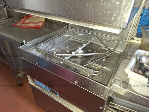 1#10342 Attrezzature accessori e arredi per ristorazione in vendita - foto 15