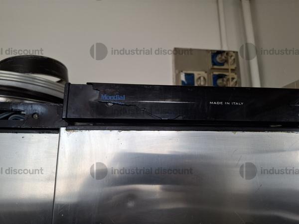 1#10342 Attrezzature accessori e arredi per ristorazione in vendita - foto 17