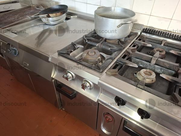 1#10342 Attrezzature accessori e arredi per ristorazione in vendita - foto 28