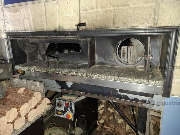 1#10342 Attrezzature accessori e arredi per ristorazione in vendita - foto 34