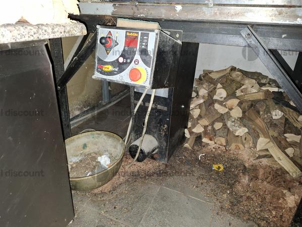 1#10342 Attrezzature accessori e arredi per ristorazione in vendita - foto 36