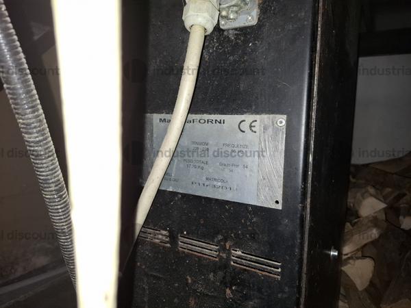 1#10342 Attrezzature accessori e arredi per ristorazione in vendita - foto 37