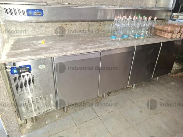 1#10342 Attrezzature accessori e arredi per ristorazione in vendita - foto 41