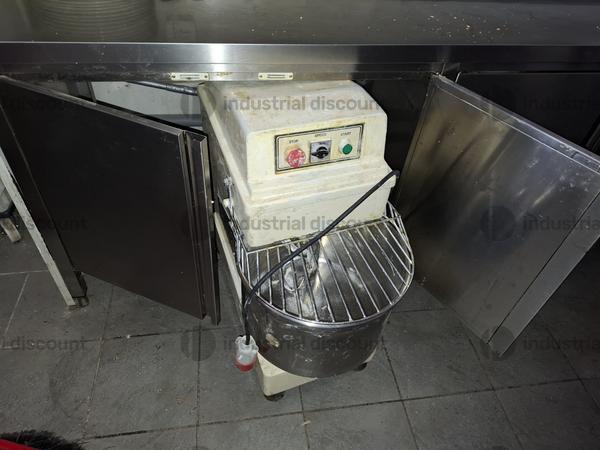 1#10342 Attrezzature accessori e arredi per ristorazione in vendita - foto 45