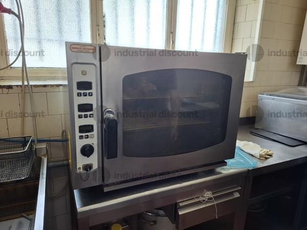 1#10342 Attrezzature accessori e arredi per ristorazione in vendita - foto 46