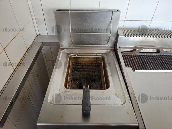 1#10342 Attrezzature accessori e arredi per ristorazione in vendita - foto 50