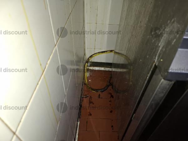 1#10342 Attrezzature accessori e arredi per ristorazione in vendita - foto 52