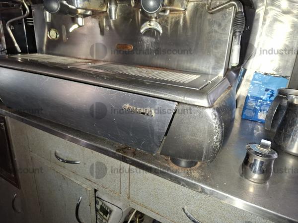 1#10342 Attrezzature accessori e arredi per ristorazione in vendita - foto 55