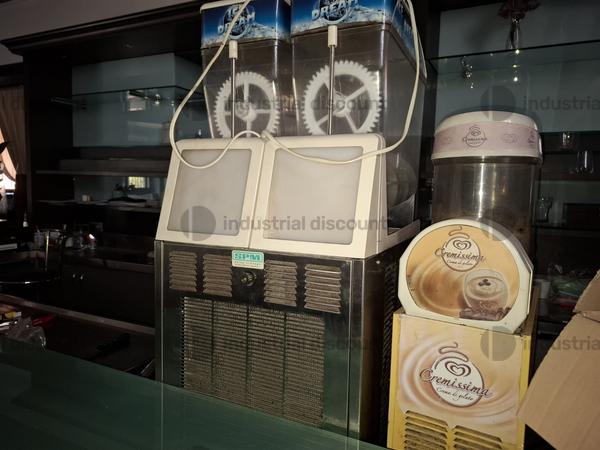 1#10342 Attrezzature accessori e arredi per ristorazione in vendita - foto 59