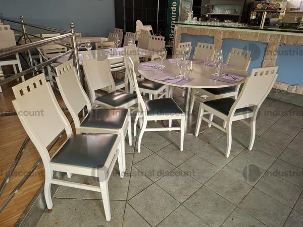 1#10342 Attrezzature accessori e arredi per ristorazione in vendita - foto 64