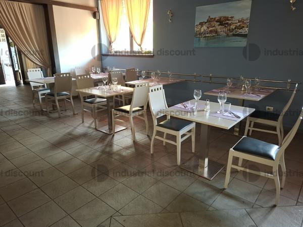 1#10342 Attrezzature accessori e arredi per ristorazione in vendita - foto 65