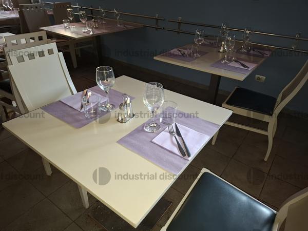 1#10342 Attrezzature accessori e arredi per ristorazione in vendita - foto 66