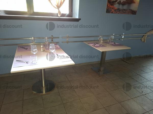 1#10342 Attrezzature accessori e arredi per ristorazione in vendita - foto 67
