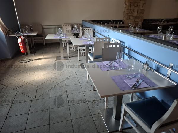 1#10342 Attrezzature accessori e arredi per ristorazione in vendita - foto 68