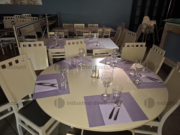1#10342 Attrezzature accessori e arredi per ristorazione in vendita - foto 70