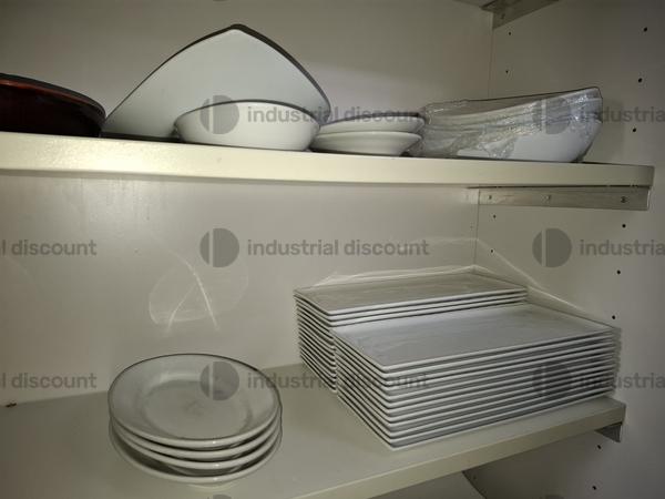 1#10342 Attrezzature accessori e arredi per ristorazione in vendita - foto 81