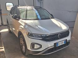 Volkswagen T Roc 1 0 truck - Lot 0 (Auction 10343)