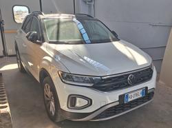 Autocarro Wolkswagen T-Roc 1.0 - Lotto 1 (Asta 10343)