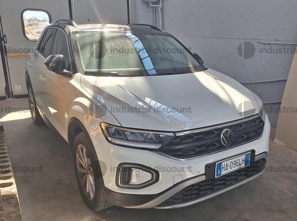 Automobili in vendita