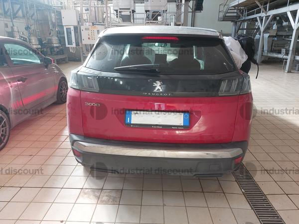 1#10347 Autocarro Peugeot 3008 VAN in vendita - foto 5