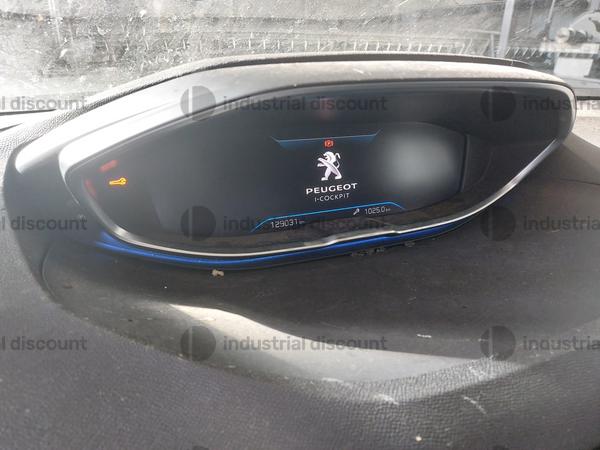 1#10347 Autocarro Peugeot 3008 VAN in vendita - foto 13