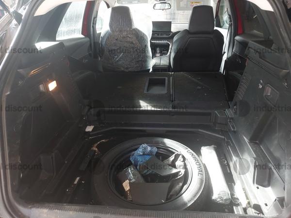 1#10347 Autocarro Peugeot 3008 VAN in vendita - foto 15