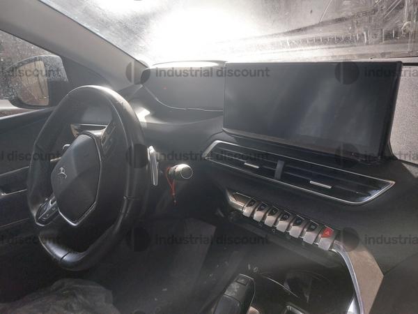 1#10347 Autocarro Peugeot 3008 VAN in vendita - foto 18