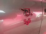 Immagine 8 - Autovettura FIAT 500 ABARTH - Lotto 2 (Asta 10347)