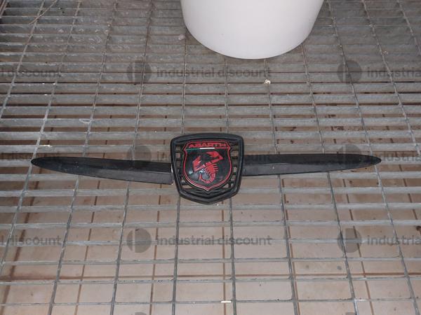 2#10347 Autovettura FIAT 500 ABARTH in vendita - foto 3