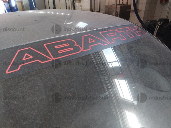 2#10347 Autovettura FIAT 500 ABARTH in vendita - foto 22