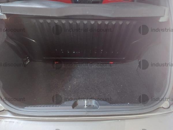 2#10347 Autovettura FIAT 500 ABARTH in vendita - foto 24