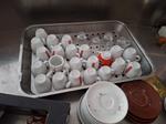 Immagine 21 - Arredo e attrezzatura da bar e ristorazione - Lotto 1 (Asta 10349)