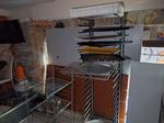 Immagine 34 - Arredo e attrezzatura da bar e ristorazione - Lotto 1 (Asta 10349)