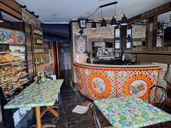 Arredo e attrezzatura da bar e ristorazione - Lotto 1 (Asta 10349)