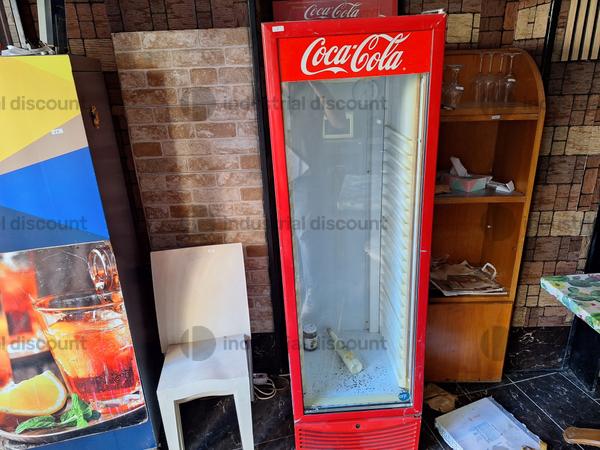 1#10349 Arredo e attrezzatura da bar e ristorazione in vendita - foto 4