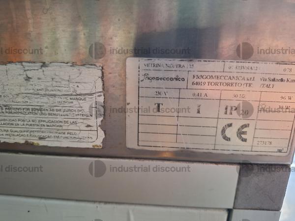 1#10349 Arredo e attrezzatura da bar e ristorazione in vendita - foto 10