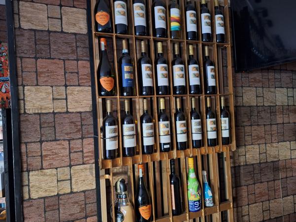 1#10349 Arredo e attrezzatura da bar e ristorazione in vendita - foto 25