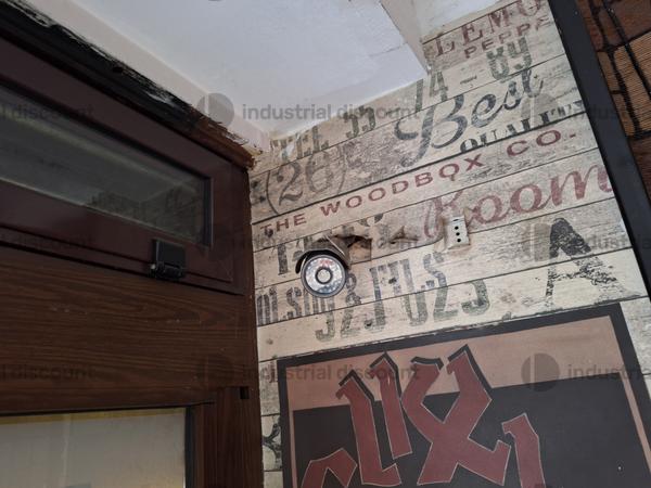 1#10349 Arredo e attrezzatura da bar e ristorazione in vendita - foto 28