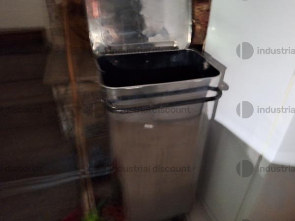 1#10349 Arredo e attrezzatura da bar e ristorazione in vendita - foto 31