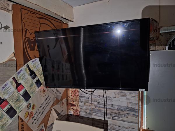 1#10349 Arredo e attrezzatura da bar e ristorazione in vendita - foto 35