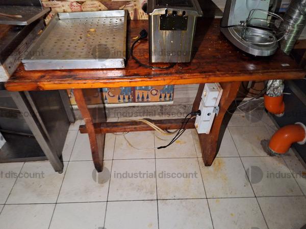 1#10349 Arredo e attrezzatura da bar e ristorazione in vendita - foto 36