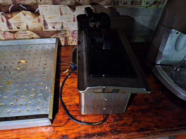 1#10349 Arredo e attrezzatura da bar e ristorazione in vendita - foto 38