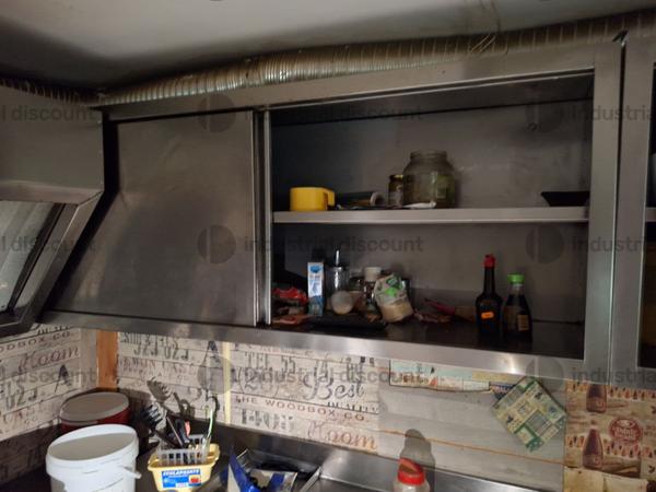 1#10349 Arredo e attrezzatura da bar e ristorazione in vendita - foto 40