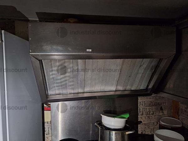 1#10349 Arredo e attrezzatura da bar e ristorazione in vendita - foto 41
